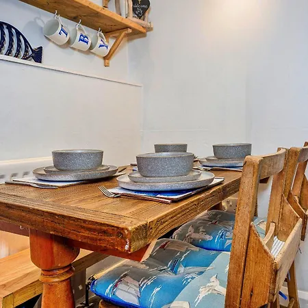 Finest Retreats - No 3 Sandside Holiday home Whitby