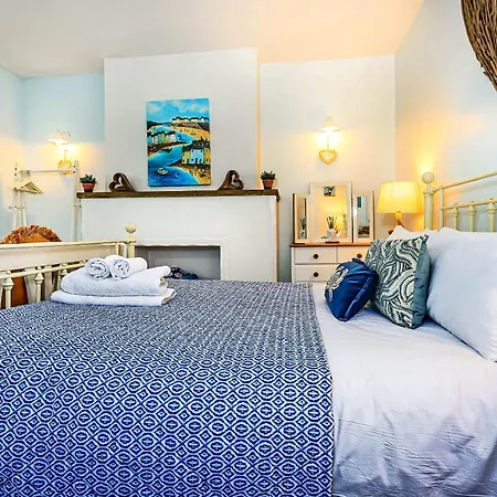 Dom wakacyjny Finest Retreats - No 3 Sandside