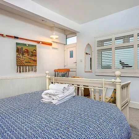 Finest Retreats - No 3 Sandside Dom wakacyjny *