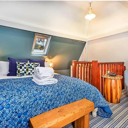 Finest Retreats - No 3 Sandside *