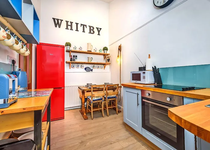 Finest Retreats - No 3 Sandside