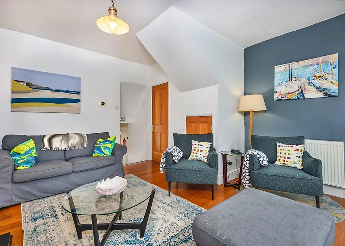 Finest Retreats - No 3 Sandside