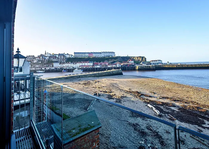 Holiday home Finest Retreats - No 3 Sandside *