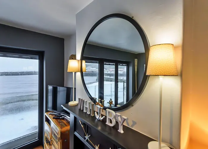 Dom wakacyjny Finest Retreats - No 3 Sandside