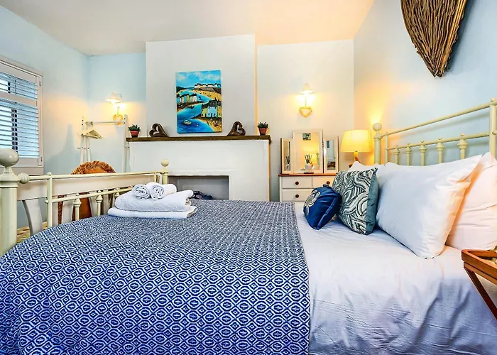 Holiday home Finest Retreats - No 3 Sandside