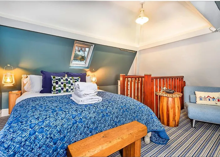 Finest Retreats - No 3 Sandside *