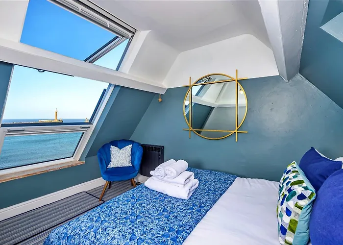 Finest Retreats - No 3 Sandside Holiday home