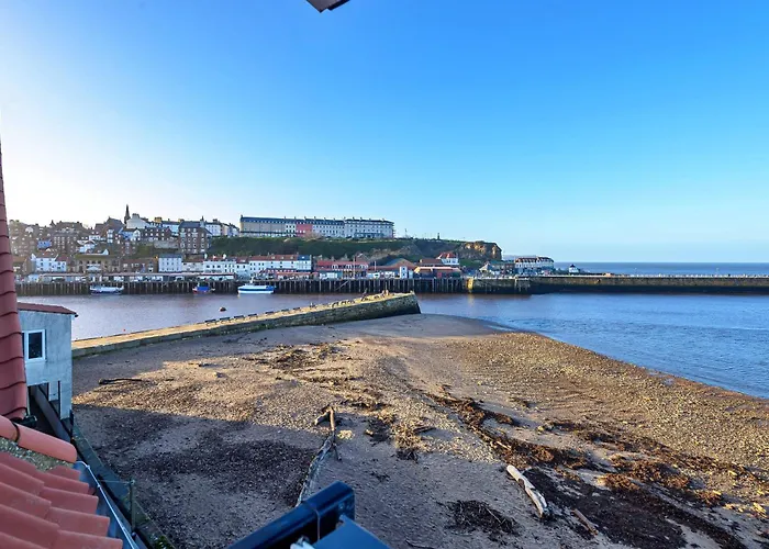 Holiday home Finest Retreats - No 3 Sandside *