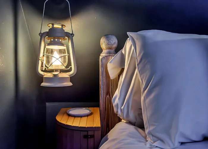 Holiday home Finest Retreats - No 3 Sandside *