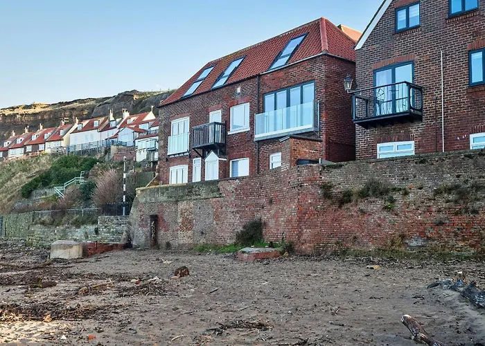 Finest Retreats - No 3 Sandside Holiday home