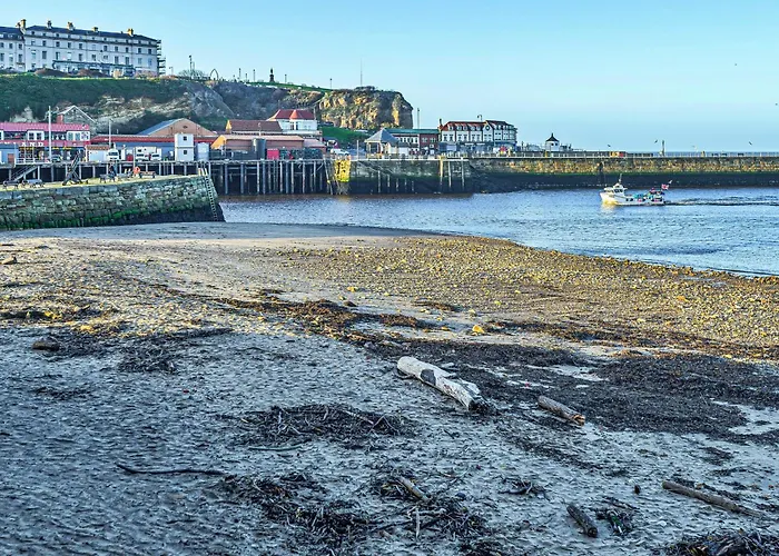 Holiday home Finest Retreats - No 3 Sandside *