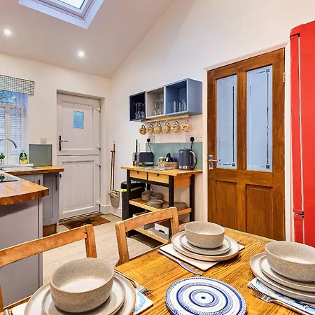 Finest Retreats - No 3 Sandside Holiday home Whitby