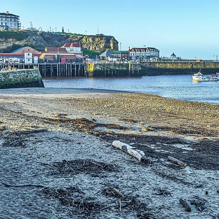 Holiday home Finest Retreats - No 3 Sandside *