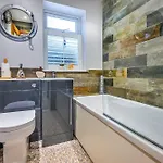 Finest Retreats - No 3 Sandside Γουίτμπι