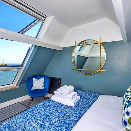 Finest Retreats - No 3 Sandside Holiday home